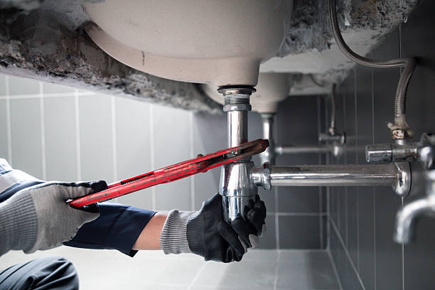 Trusted Toilet Repair service in Haysville, KS - AAA Plumbing Heating